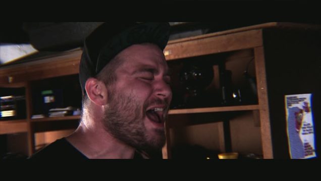 New Architects – “Excelsis Dei” Official Music Video