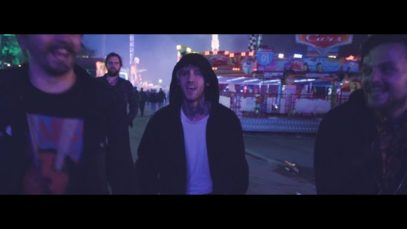 Newmeds – “What’s Your Problem?” NMRecords – Official Music Video