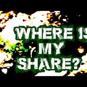 Next Bullet – “Antiparasitic” KT Records – Official Lyric Video