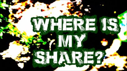 Next Bullet – “Antiparasitic” KT Records – Official Lyric Video