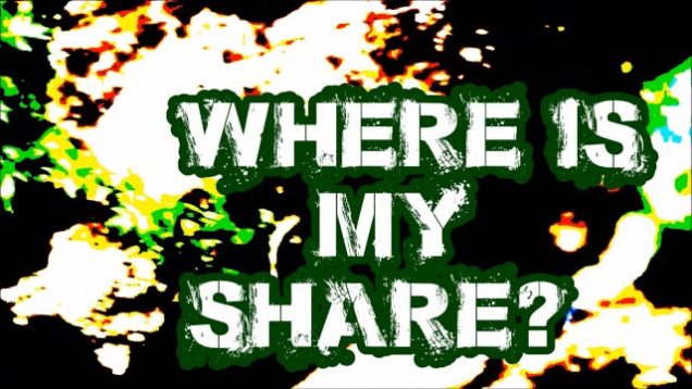 Next Bullet – “Antiparasitic” KT Records – Official Lyric Video