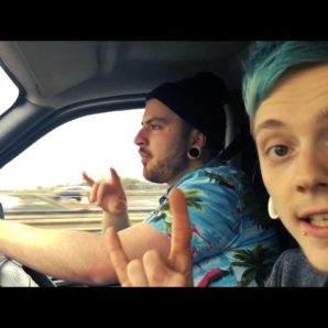 Next Year – “Ben Wilson” Official Music Video