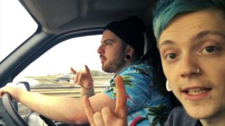 Next Year – “Ben Wilson” Official Music Video