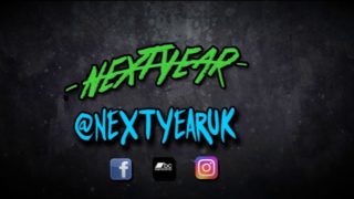 Next Year – “Fall Apart” Official Lyric Video