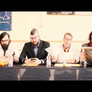 Niamh – “Maniac” Ghost Label Record – Official Music Video