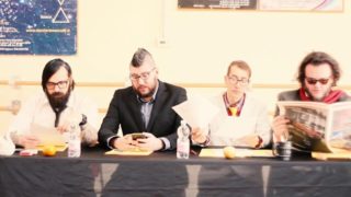 Niamh – “Maniac” Ghost Label Record – Official Music Video