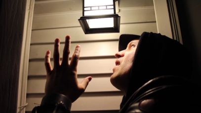 Nim Vind – “Death Defier” House Of Vind – Official Music Video