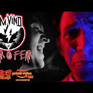 Nim Vind – “Fear-O-Fear” House Of Vind – A BlankTV World Premiere!