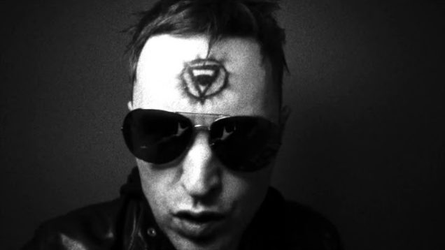 Nim Vind – “War Of The Worlds” House Of Vind – A BlankTV World Premiere!