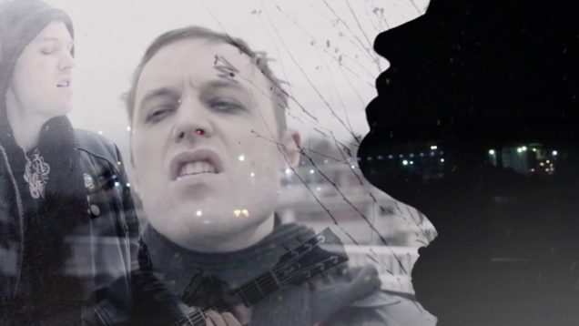 Nim Vind – “Where I’m From” House Of Vind – A BlankTV World Premiere!