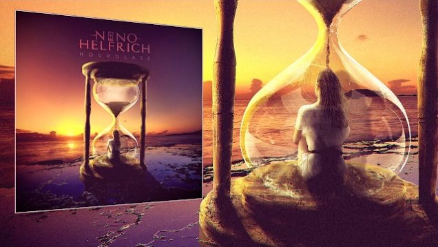 Nino Helfrich – “Your Own Way” Feat. Björn Strid (Soilwork) – Official Music Video