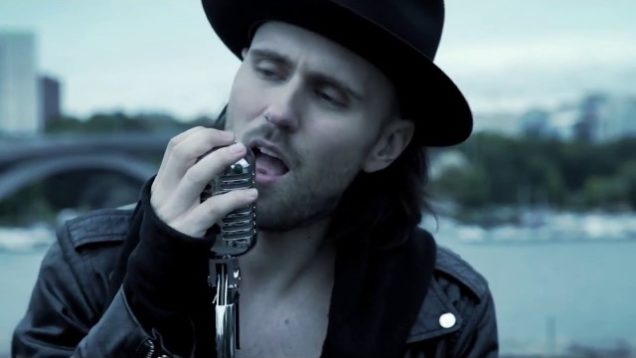 No Sleep For Lucy – “Don’t Let Go” Lucy Records