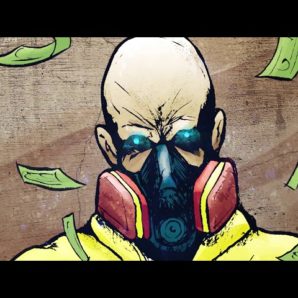 No Way Out – “99.1%” Official Lyric Video