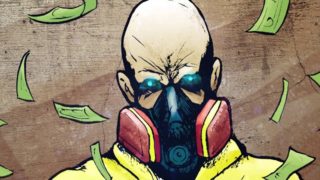 No Way Out – “99.1%” Official Lyric Video