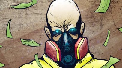 No Way Out – “99.1%” Official Lyric Video