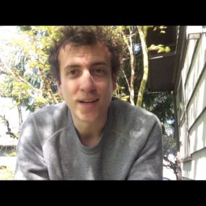 Noah Kite – Help A Musician Replace His Stolen Tools! – Official Justice Video