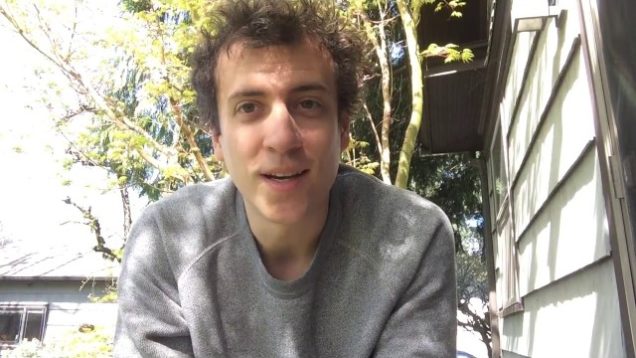 Noah Kite – Help A Musician Replace His Stolen Tools! – Official Justice Video