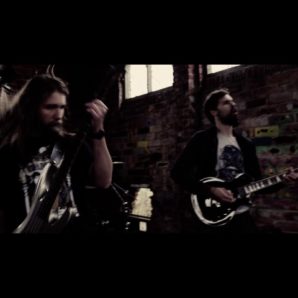 None Shall Pass – “Finite” A BlankTV World Premiere!