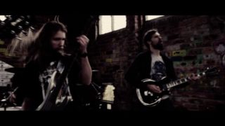 None Shall Pass – “Finite” A BlankTV World Premiere!