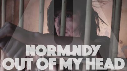 Normundy – “Out Of My Head” – A BlankTV World Premiere!