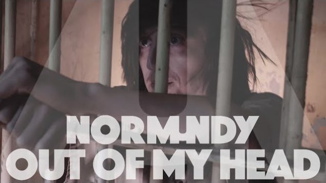 Normundy – “Out Of My Head” – A BlankTV World Premiere!