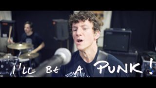 North Alone – “Extra Large” Mad Drunken Monkey Records / Country Bumpkin Records