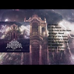 North Hammer – “Avatar” Official Teaser Video