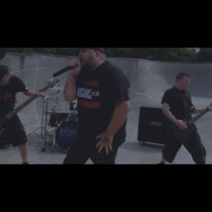 NoSelf – “Signal Flares” Zombie Shark Records – A BlankTV World Premiere!