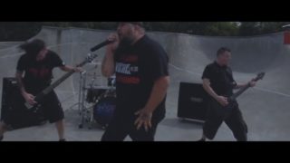 NoSelf – “Signal Flares” Zombie Shark Records – A BlankTV World Premiere!