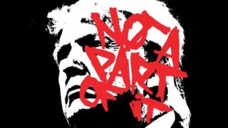 Not A Part Of It – “Mind Games” Act Out! Records