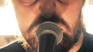 Not Above Evil – “Compression” A BlankTV World Premiere!