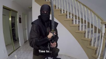 Not Inpublic – “Lies” Spawner Filmworks – Official Music Video