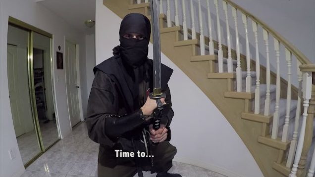 Not Inpublic – “Lies” Spawner Filmworks – Official Music Video