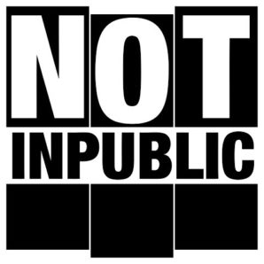 Not Inpublic – “Tear Drop Window” Spawner Records – Official Music Video