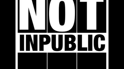 Not Inpublic – “Tear Drop Window” Spawner Records – Official Music Video