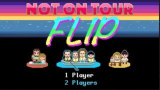 Not On Tour – “Flip” La Agonia De Vivir – Official Music Video