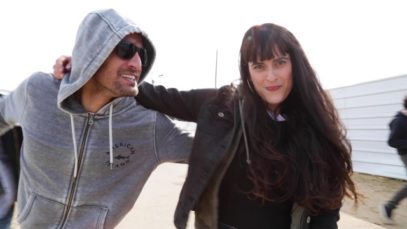 Not On Tour – “Therapy” Official Music Video