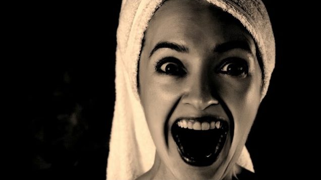 Not Robots? – “Horizontal Healing” Official Music Video