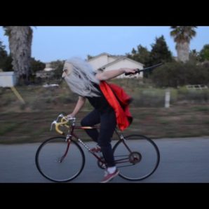 Nowhereland – “Cave” Official Music Video