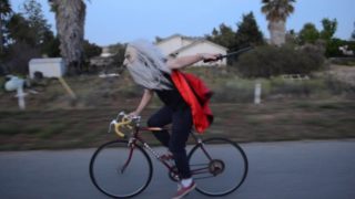 Nowhereland – “Cave” Official Music Video