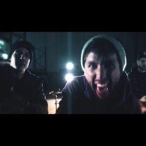 Nukore – “Charmed” Official Music Video