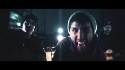 Nukore – “Charmed” Official Music Video