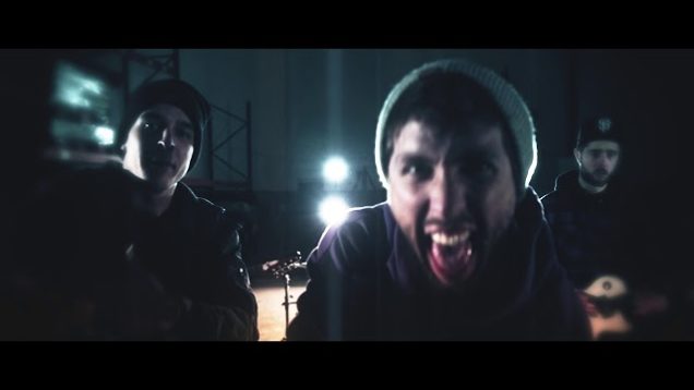 Nukore – “Charmed” Official Music Video