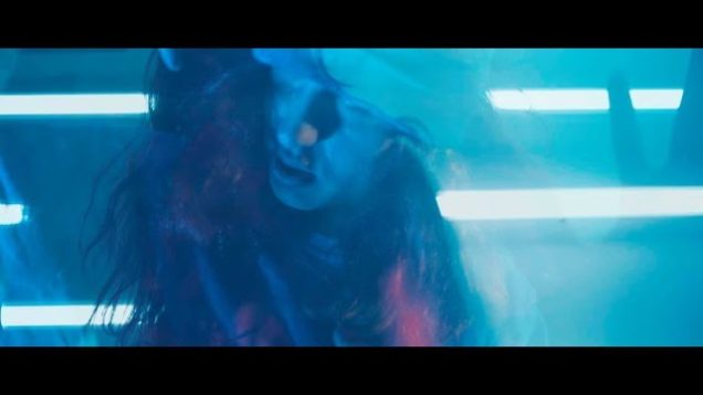 NWO – “Undefeated” Official Music Video – A KrankTV Feature!