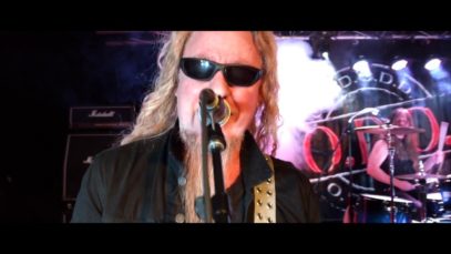 O.D.D. – “Executive Order” Official Music Video