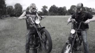 O.D. Kids – “Let’s Take A Ride” Official Music Video