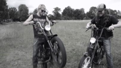 O.D. Kids – “Let’s Take A Ride” Official Music Video