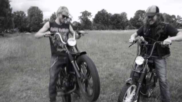 O.D. Kids – “Let’s Take A Ride” Official Music Video