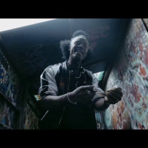 Obvious2g A/k/a Quartzz – “No Game” Aye1 & Authentic Ink