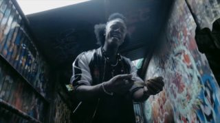 Obvious2g A/k/a Quartzz – “No Game” Aye1 & Authentic Ink